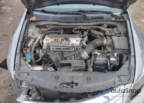 2012 Honda Accord 2.4 Ex-L z USA, uszkodzony, nr VIN 1HGCP2F84CA131207